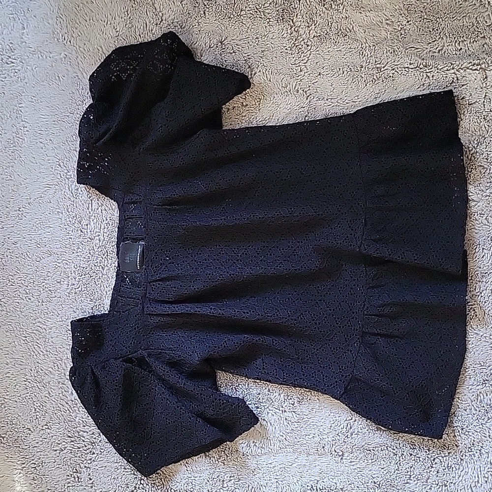 Anna Sui from Anthro Top